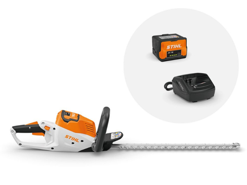 Stihl accuheggenschaar HSA 50 - 50cm - Kuiper Koekange Stihl accuheggenschaar HSA 50 - 50cm - Kuiper Koekange