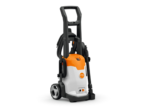 RE 90 Hogedrukreiniger