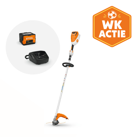 FSA 80 R Accu Bosmaaier AutoCut 27-2 - SET met AK 30 Accu en AL 101 Lader