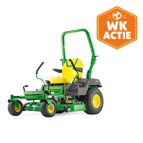 Z530M Benzine Zero Turn Zitmaaier - 48 Inch (122cm)