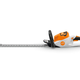 HSA 50 Accu Heggenschaar (50cm) - SET