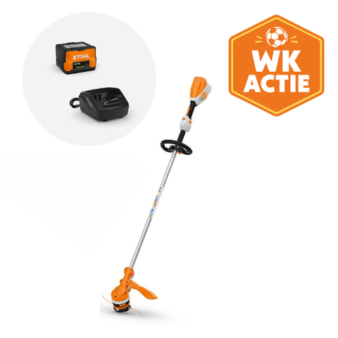 FSA 70 R Accu Bosmaaier AutoCut C12-2 - SET met AK 20 accu en AL 101 lader