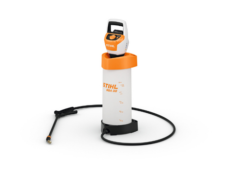 SGA 30 Accudrukspuit - BODY Zonder Accu en Lader