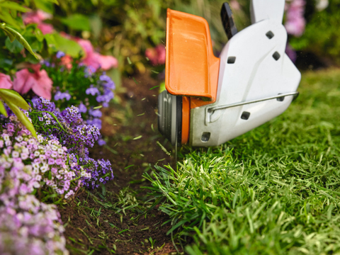 FSA 30 Accu Bosmaaier PolyCut 3-2 - BODY zonder accu en lader