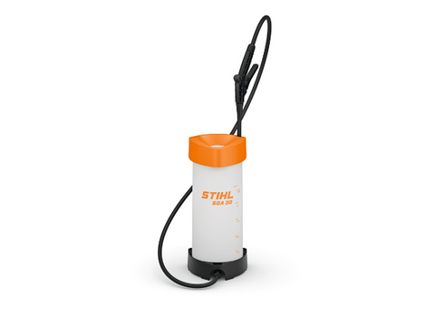 SGA 30 Accudrukspuit - BODY Zonder Accu en Lader