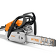 MS 182 C-BE Kettingzaag
