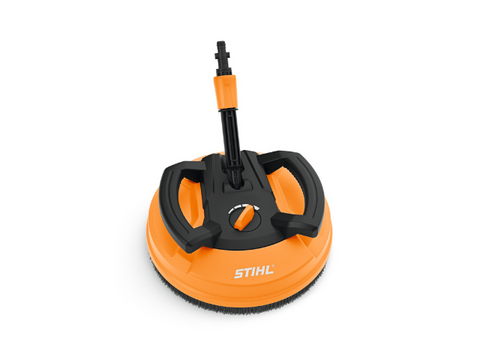 RE 170 PLUS Hogedrukreiniger - Set compleet