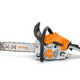 MS 182 C-BE Kettingzaag