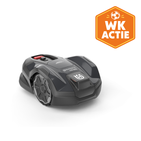 AUTOMOWER® 310E NERA Robotmaaier - 1000m2