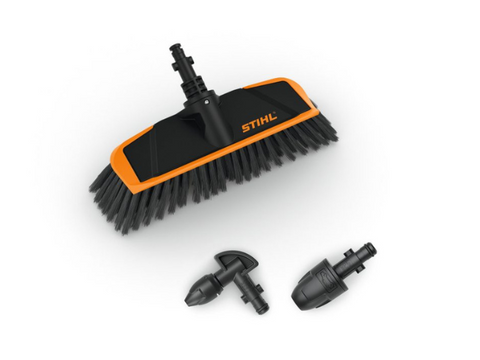 RE 170 PLUS Hogedrukreiniger - Set compleet