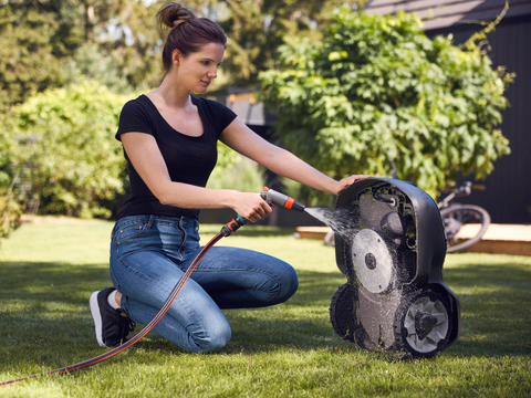 AUTOMOWER® 315 Mark II Robotmaaier - 1500m2