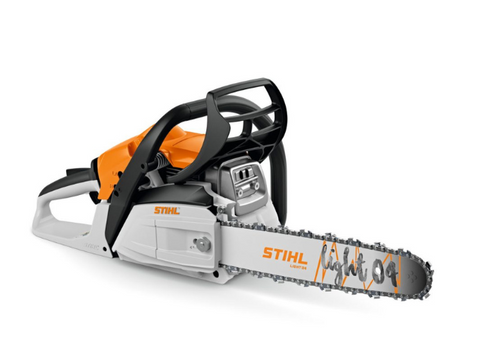 MS 212 Kettingzaag