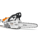 MS 194 C-E Benzine Kettingzaag