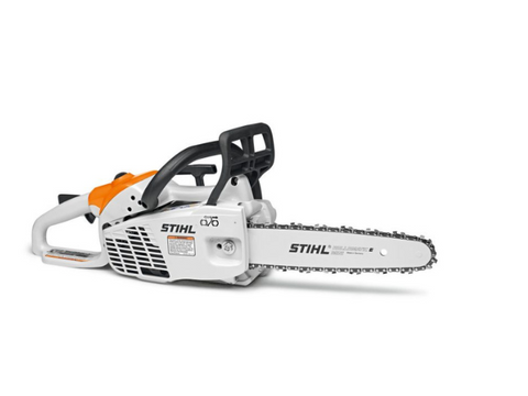 MS 194 C-E Benzine Kettingzaag