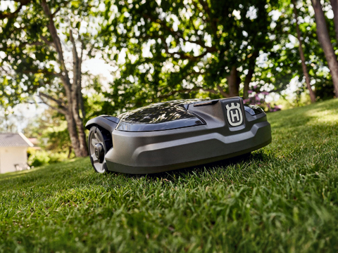 AUTOMOWER® 315 Mark II Robotmaaier - 1500m2