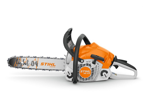 MS 212 Kettingzaag