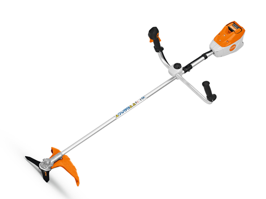 FSA 250 Accu Bosmaaier - BODY zonder accu en zonder lader