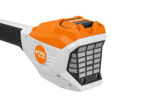 FSA 400 Accu Bosmaaier BrushCut 300-3 - BODY zonder accu en zonder lader