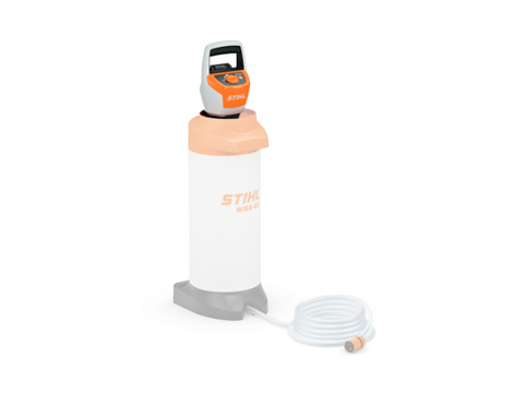 PKA 30 Accu pompkop - BODY zonder accu en lader