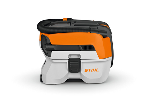 SEA 50 L Accu Alleszuiger - BODY zonder accu en lader