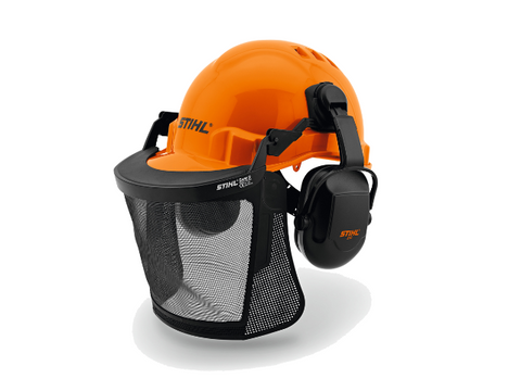 MS 391 Benzine Kettingzaag (50cm) - Set Compleet