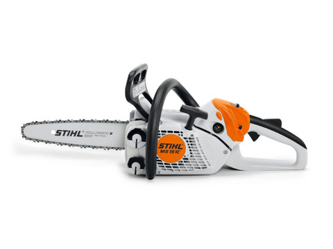 MS 151 C-E Benzine Kettingzaag