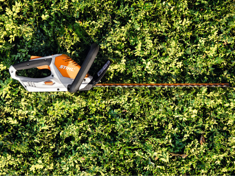 HSA 45 Accu Heggenschaar (50cm)