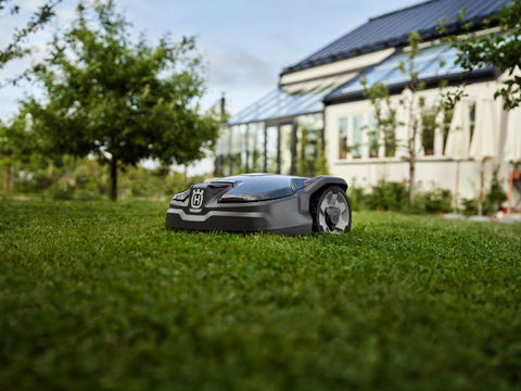 AUTOMOWER® 315 Mark II Robotmaaier - 1500m2