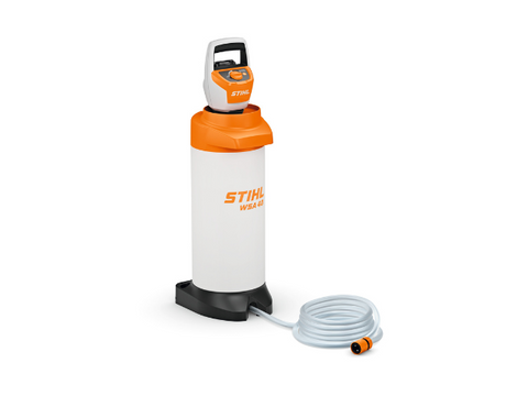 WSA 40 Accudrukwatertank - SET met AS 2 Accu en AL 1 Lader