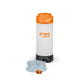 WSA 40 Accudrukwatertank - SET met AS 2 Accu en AL 1 Lader