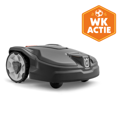 AUTOMOWER® 305 Robotmaaier - 600m2