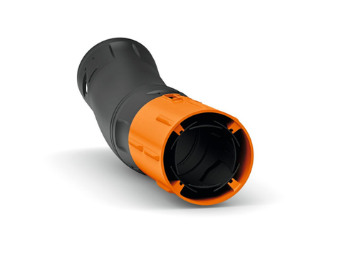 Verstelbare ronde blaasmond voor BR 700, BR 800, BGA 300, BRA 300, BRA 500, BRA 600