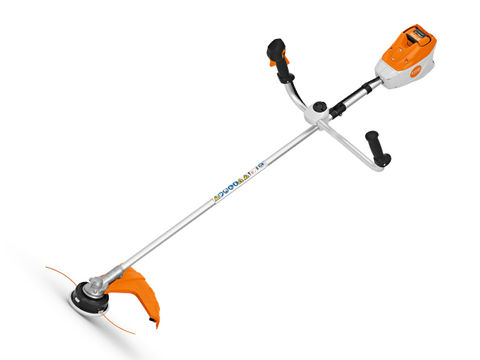 FSA 250 Akku-Freischneider – Gehäuse ohne Akku und Ladegerät