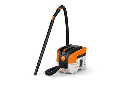 SEA 50 L Accu Alleszuiger - BODY zonder accu en lader