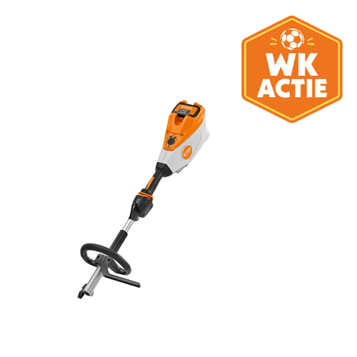 KMA 135 R Accucombimotor - BODY zonder accu en lader
