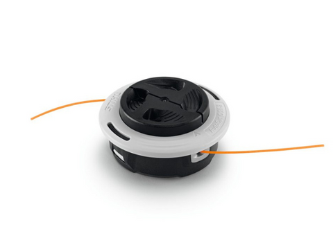 FS 89 Benzine Bosmaaier Met Maaikop & Maaimes - Set Compleet