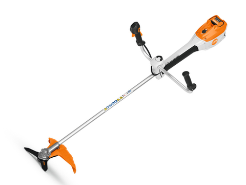 FSA 400 Akku-Freischneider BrushCut 300-3 - KÖRPER ohne Akku und ohne Ladegerät