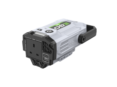 Nexus Escape Omvormer (180W) - PAD1800E