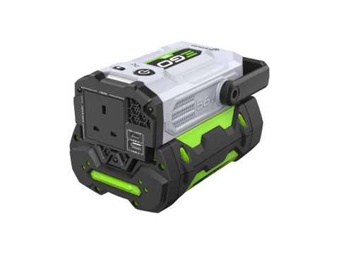 Nexus Escape Omvormer (180W) - PAD1800E