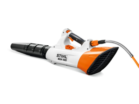 BGA 100 Accu Bladblazer - BODY zonder accu en lader