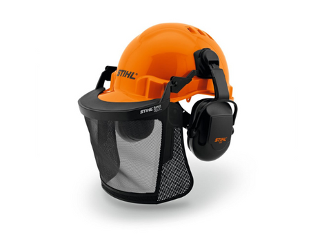 FS 38 Benzine Bosmaaier AutoCut C 6-2 - Set Compleet