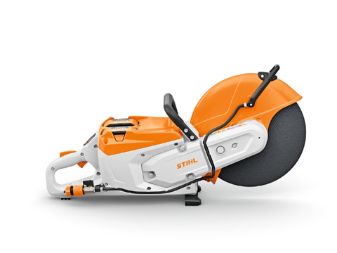 TSA 500 Accu Doorslijpmachine / Bandenzaag 350mm - BODY zonder accu en zonder lader