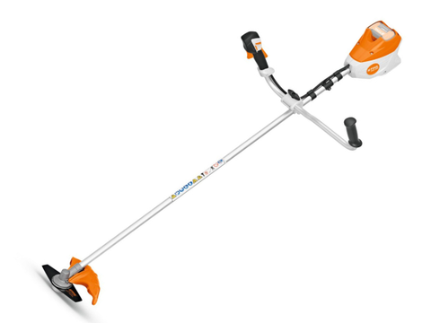 FSA 120 Accu Bosmaaier GrassCut 230-2 - BODY zonder accu en lader