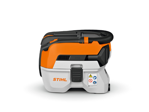 SEA 50 L Accu Alleszuiger - BODY zonder accu en lader