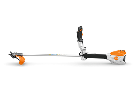 FSA 400 Akku-Freischneider BrushCut 300-3 - KÖRPER ohne Akku und ohne Ladegerät