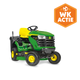 X147R Benzin-Aufsitzmäher mit Mähdeck - 36 Zoll (92 cm)