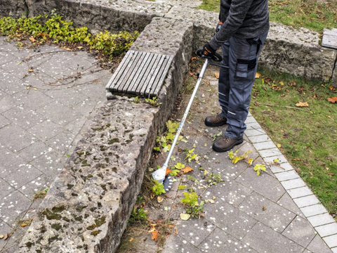 KMA 135 R Accucombimotor - BODY zonder accu en lader