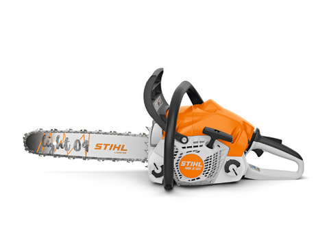 MS 212 C-BE Kettingzaag