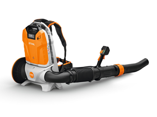 BGA 300 Accu Ruggedragen Bladblazer - BODY zonder accu en lader