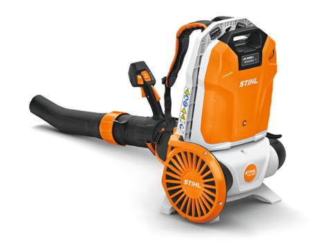 BGA 300 Accu Ruggedragen Bladblazer - BODY zonder accu en lader